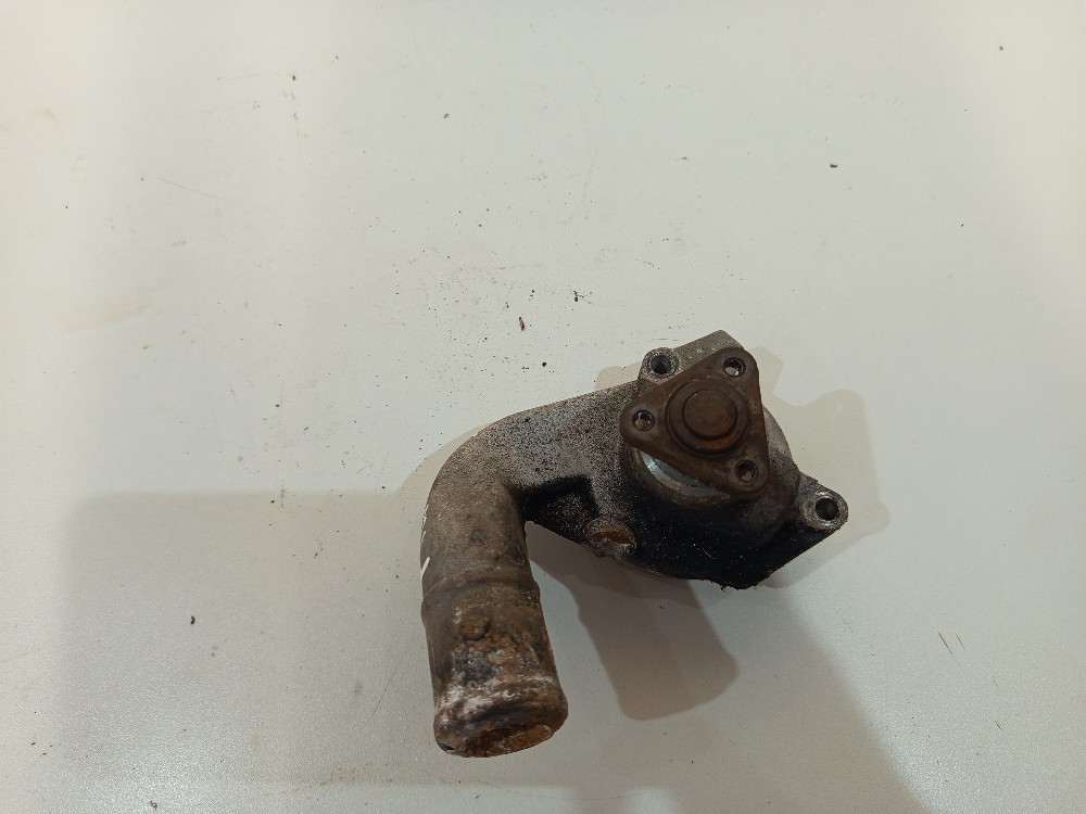 Bomba Agua Ford Fiesta 1996 A 2002 3