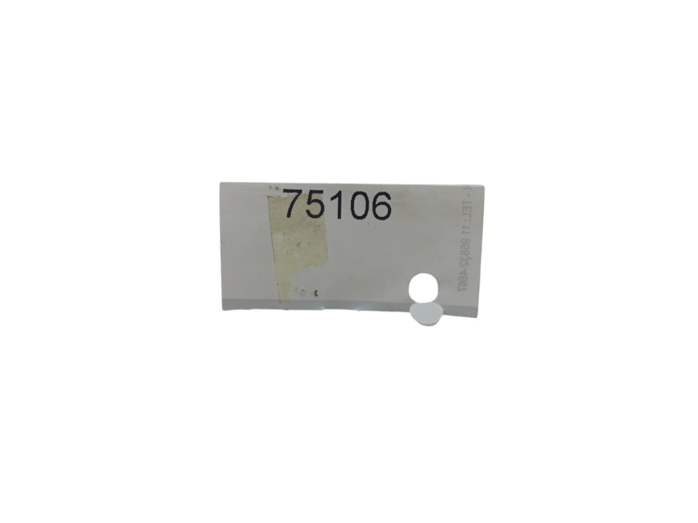 Forro Porta Traseira Esquerda Chevrolet Corsa 1995 1996 2004 7