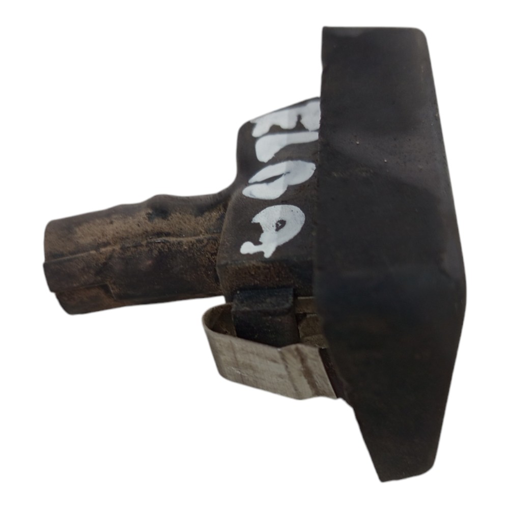 Luz Placa Fiat Elba 1995 1996 1997 1998 1999 A 2000 4