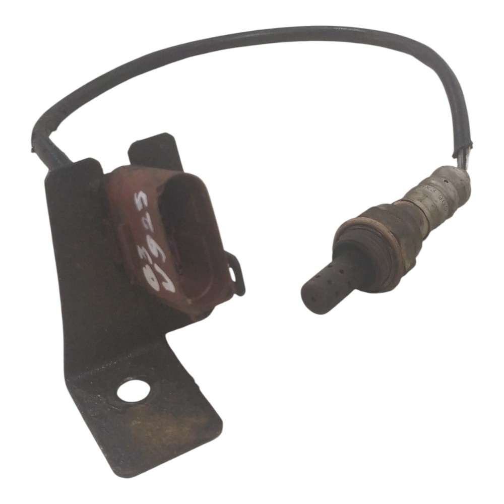 Sonda Lambda Vw Gol Saveiro Voyage 1.0 8v 2001 A 2009 Origin 3