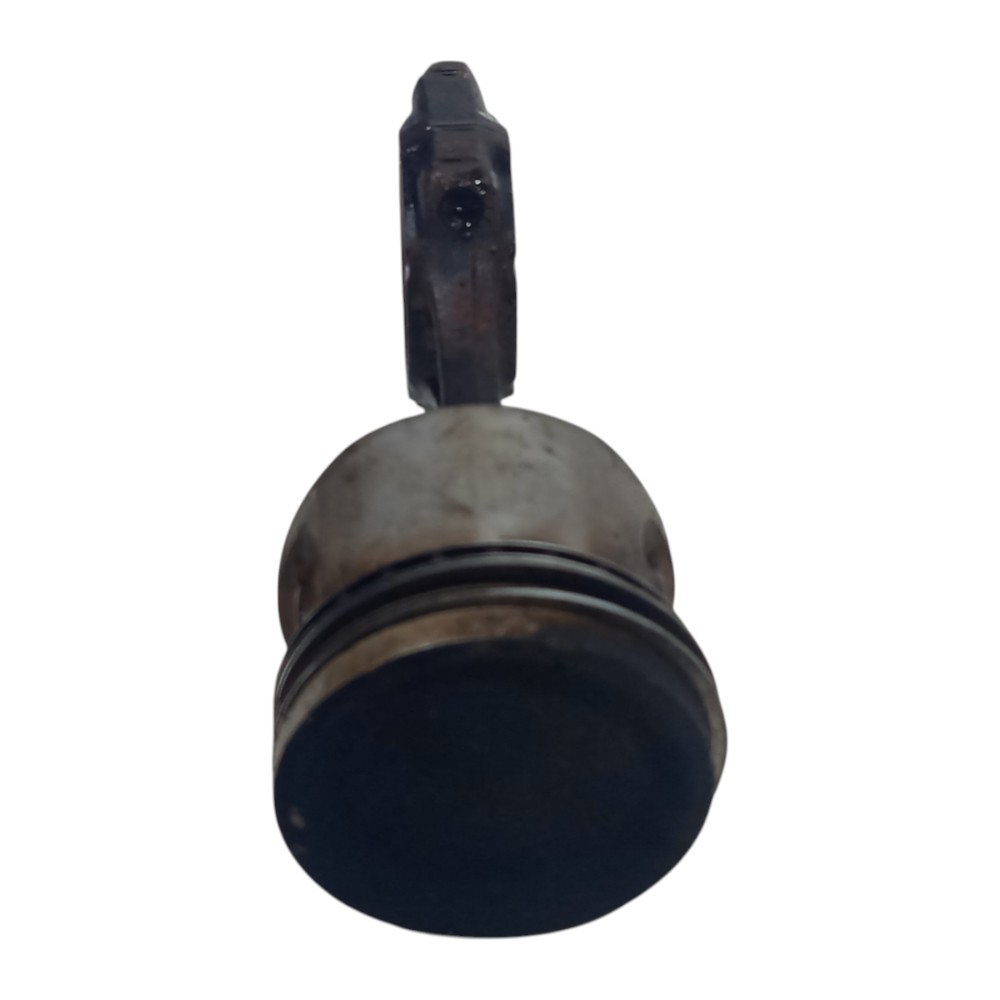 Pistão Biela 0.30 Fiat Prêmio 1.5 8v Fiasa 1992 1993 A 1998 5