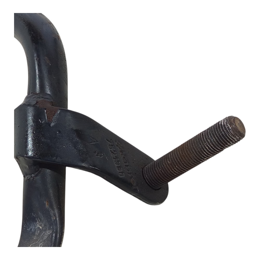 Suporte Estepe Fiat Uno Fire 1993 1994 1995 1996 1997 A 2001 4