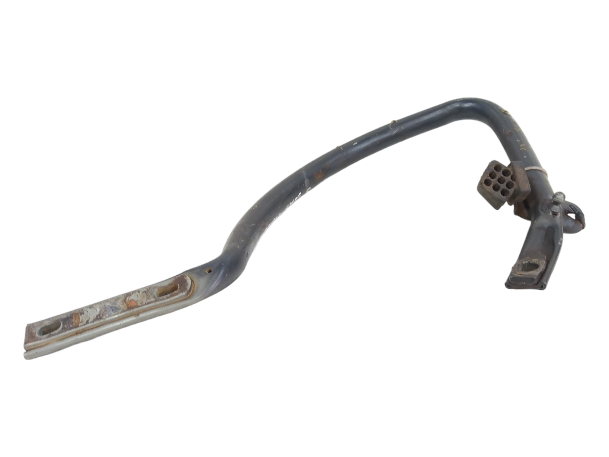 Dobradiça Direita Porta Malas Chevrolet Vectra 1997 A 2005 1