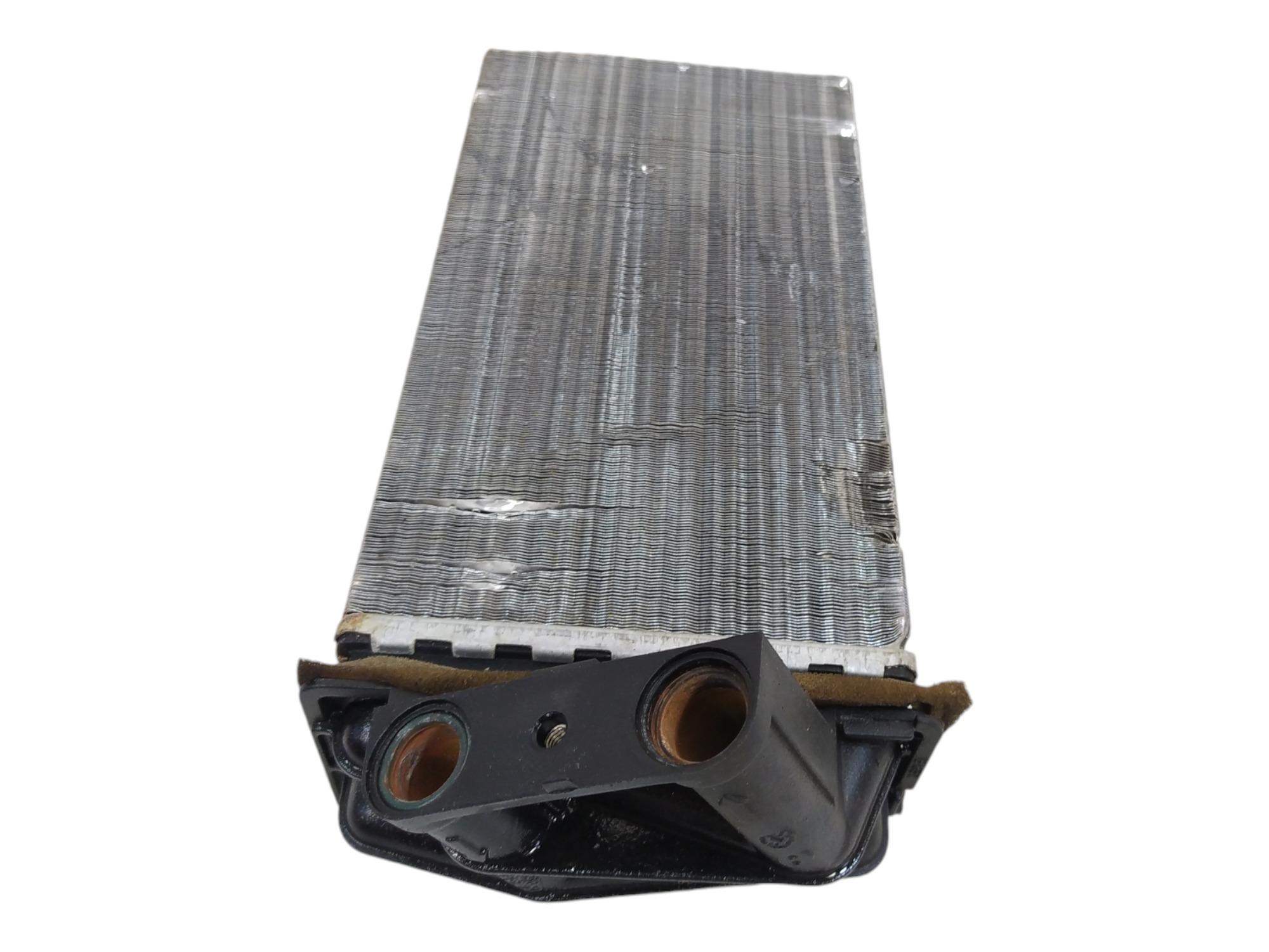 Radiador Ar Quente Fiat Palio Siena Bbb 1.4 Fire 2008 A 2014 2