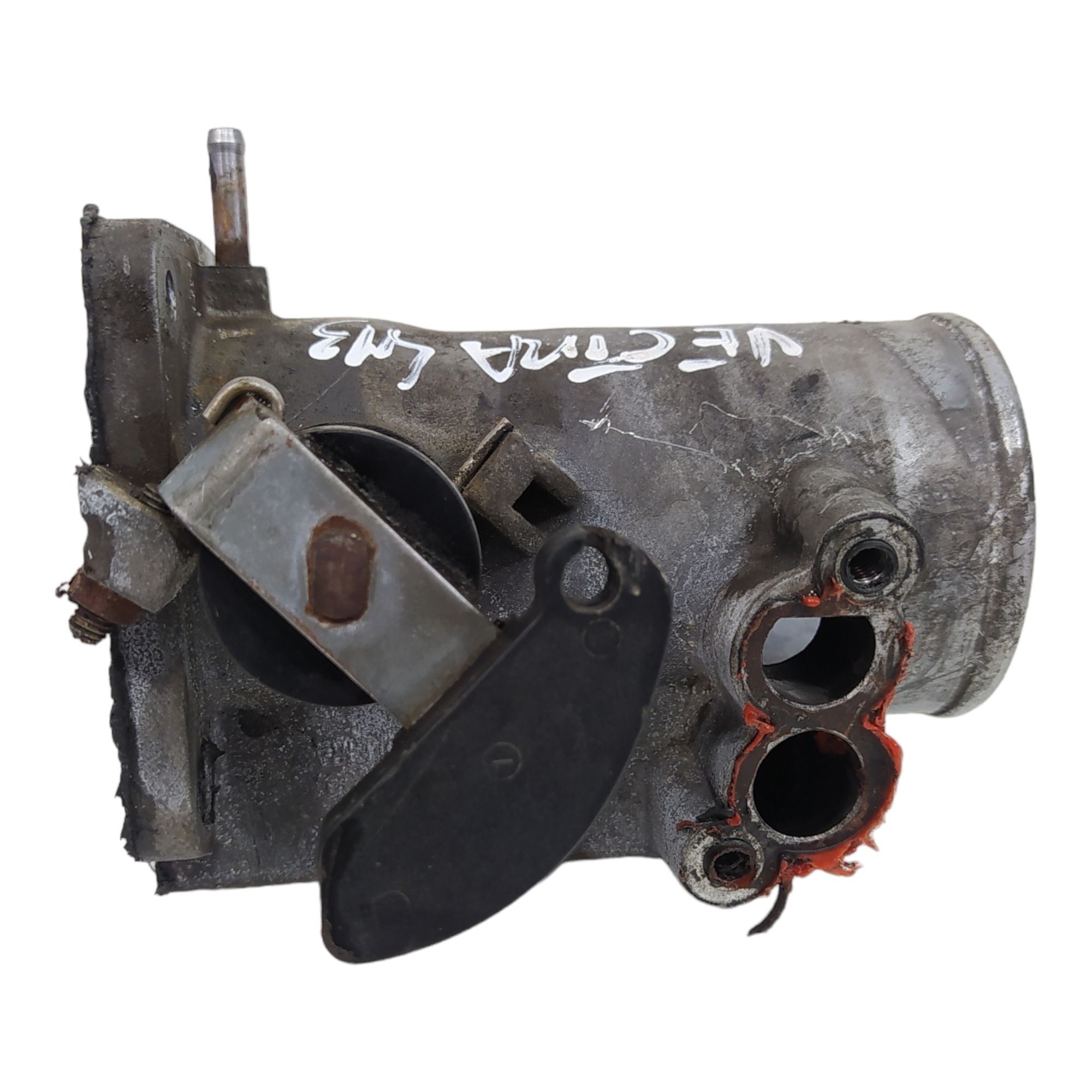 Tbi Corpo Borboleta Injeção Chevrolet Vectra 2.2 1997 A 2004 5