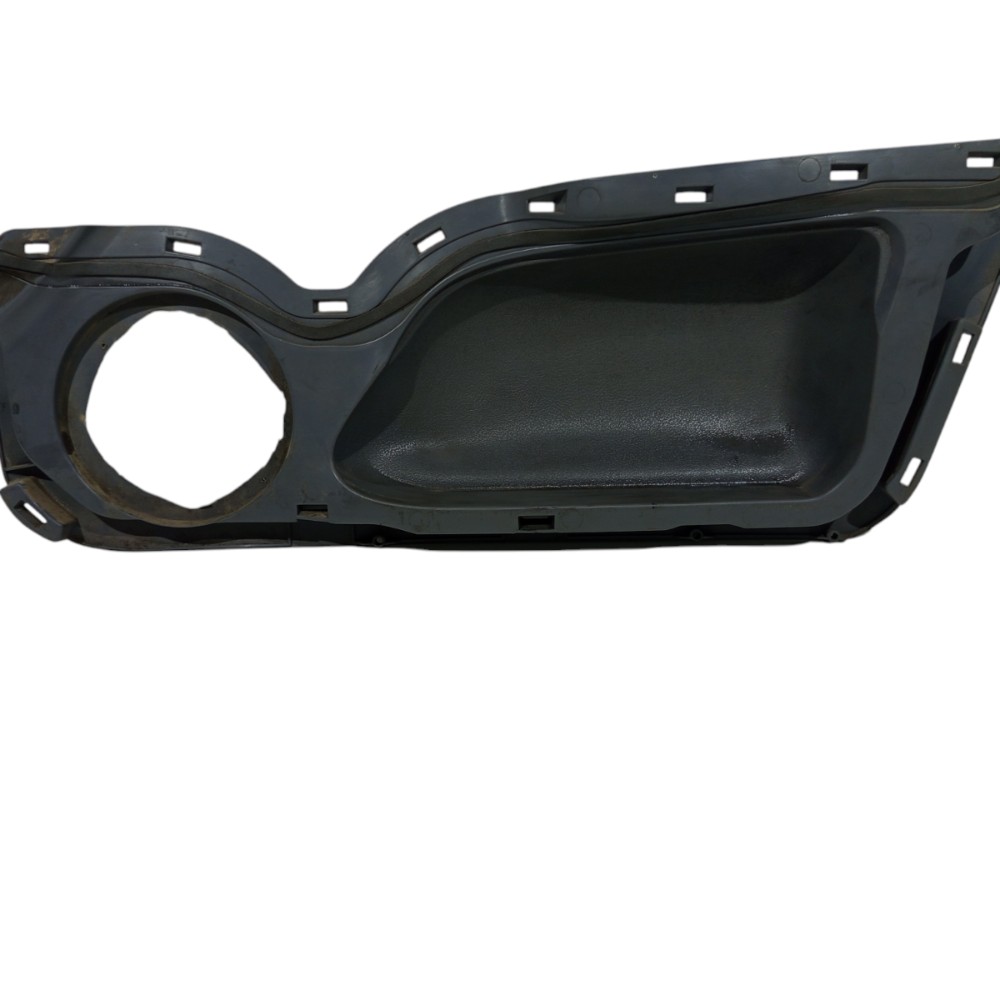 Acabamento Forro Porta Dianteira Direita  Clio 2000 A 2012 9
