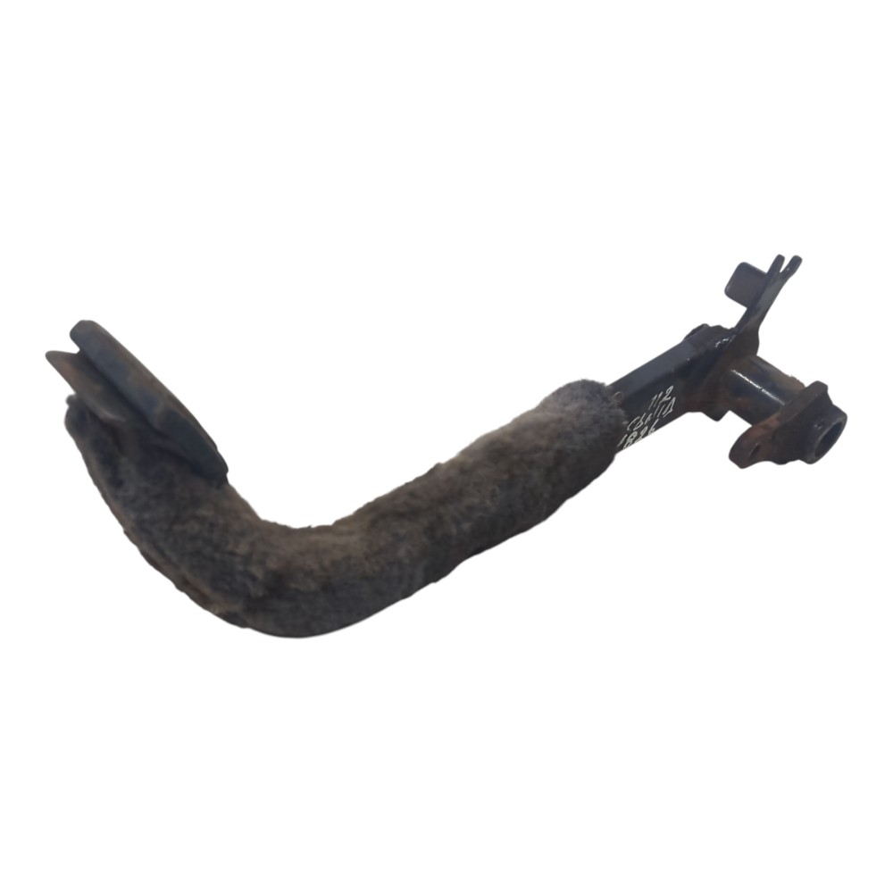 Pedal Embreagem Scania T112 H 4×2 1981 1982 A 1991 3