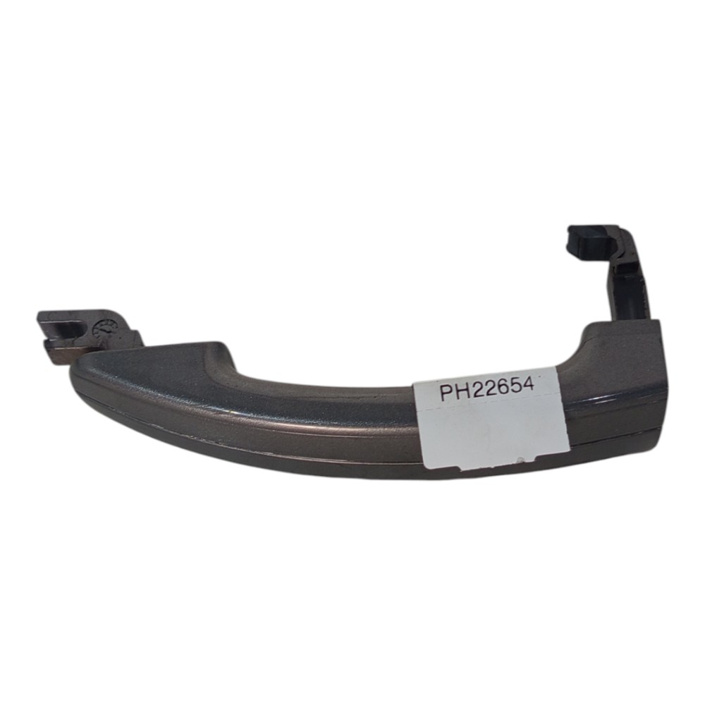Maçaneta Externa Traseira Direita Ford Focus 2008 A 2014 8