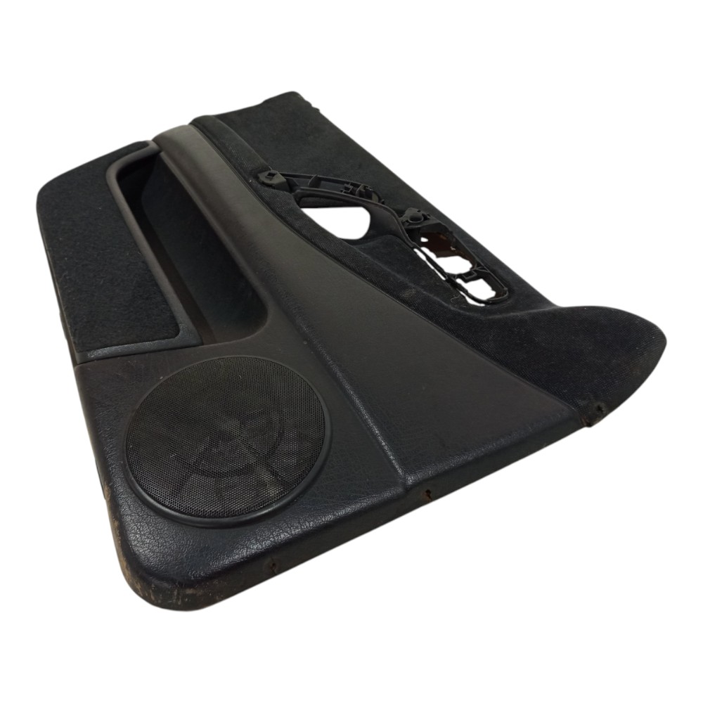 Forro Porta Dianteira E Volkswagen Passat 1991 1992 A 1996 5