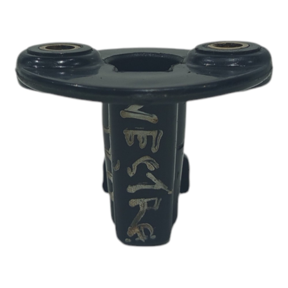 Tampa Rotor Distribuidor Chevrolet Vectra 1993 A 1996 Preto 5