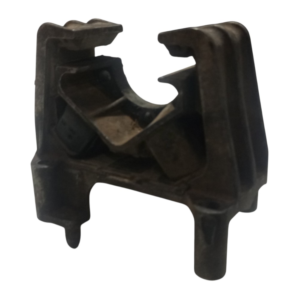 Coxim Calço Motor Traseiro Chevrolet Vectra 1997 1998 A 2005 1
