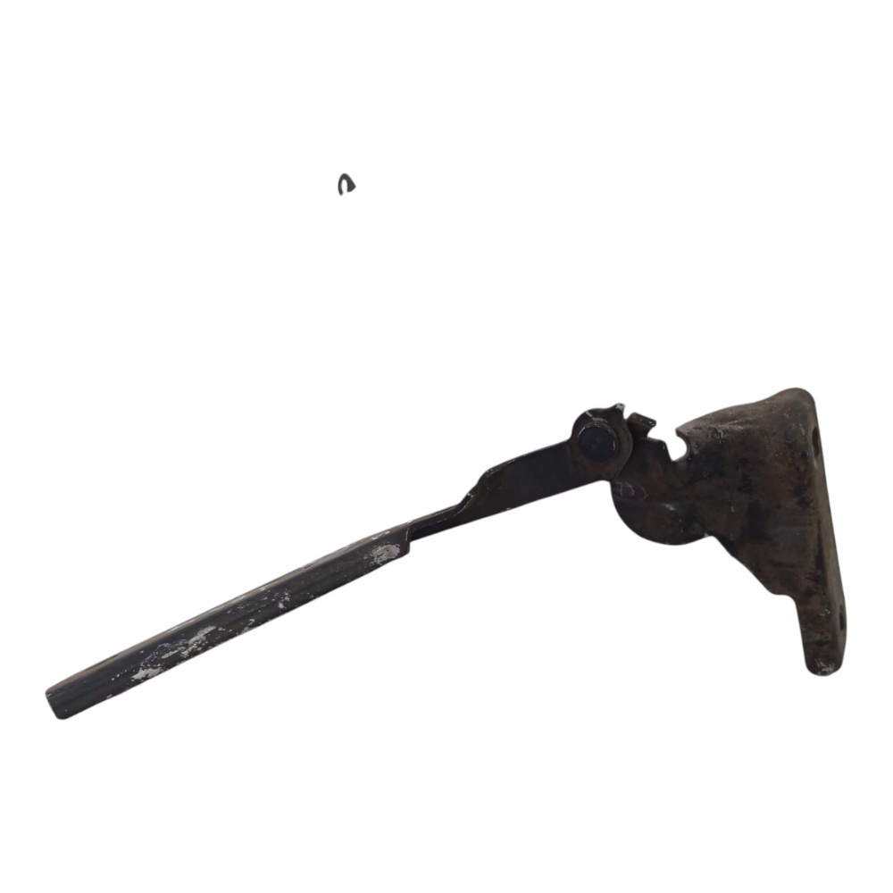 Dobradiça Capô D Citroen C4 Pallas 2.0 2007 2008 A 2013 6