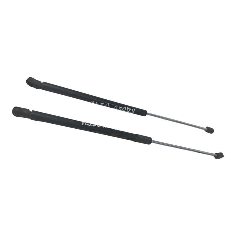 Kit Par Amortecedor Portamala Chevrolet Gm Kadett 1989 1998 2