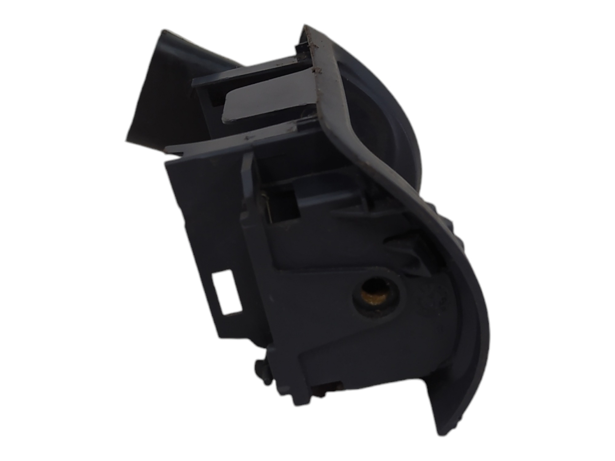 Moldura Difusor Ar Direito Renault Clio 2000 2001 A 2012 6