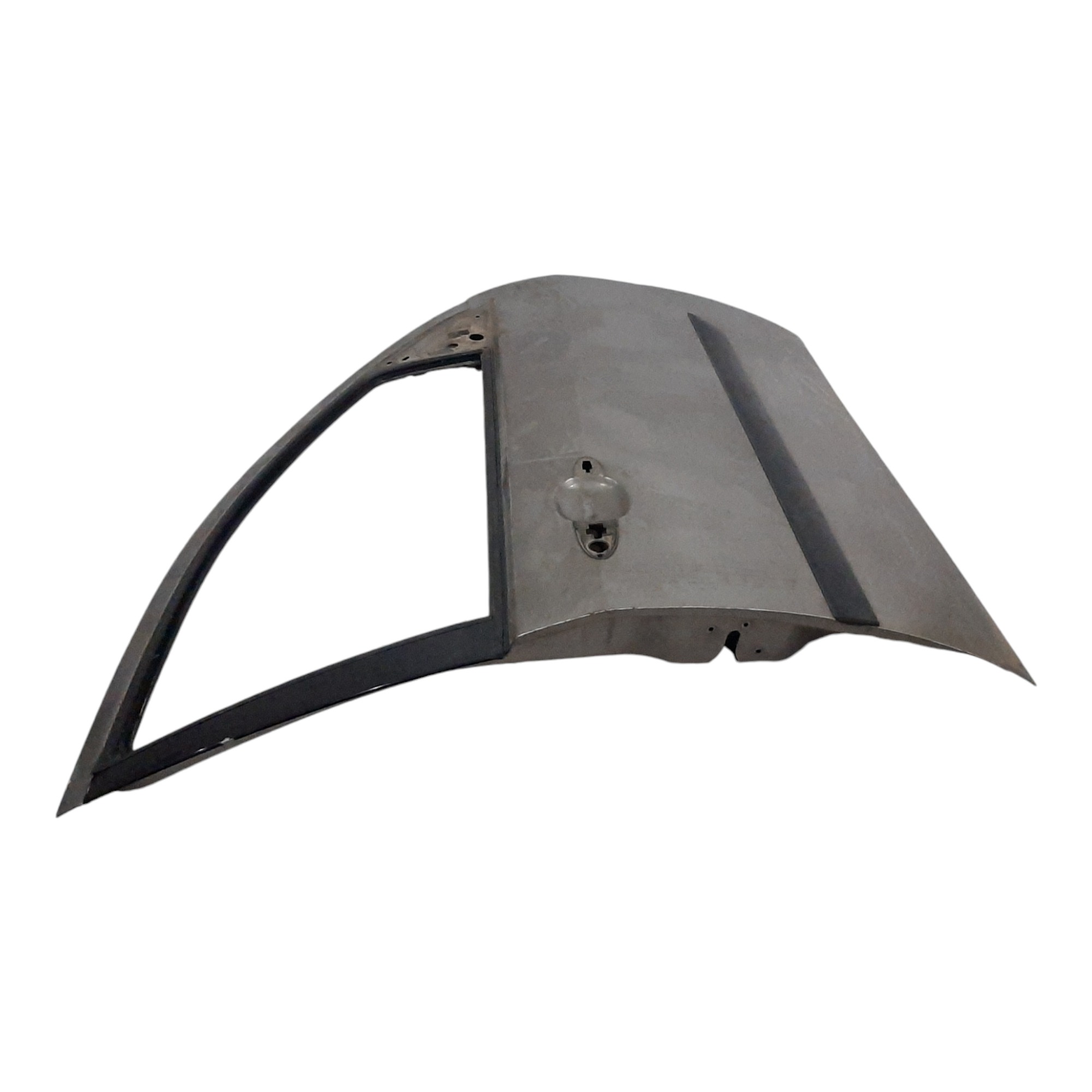 Porta Dianteira Direita Ford Focus 2001 2002 2003 A 2008 1
