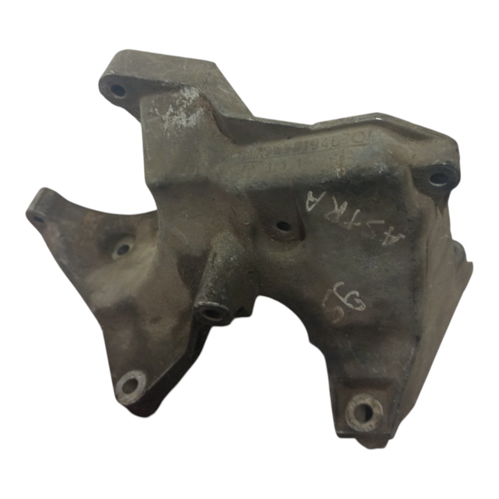 Suporte Compressor Chevrolet Gm Astra Vectra 2.0 1994 A 2002 2