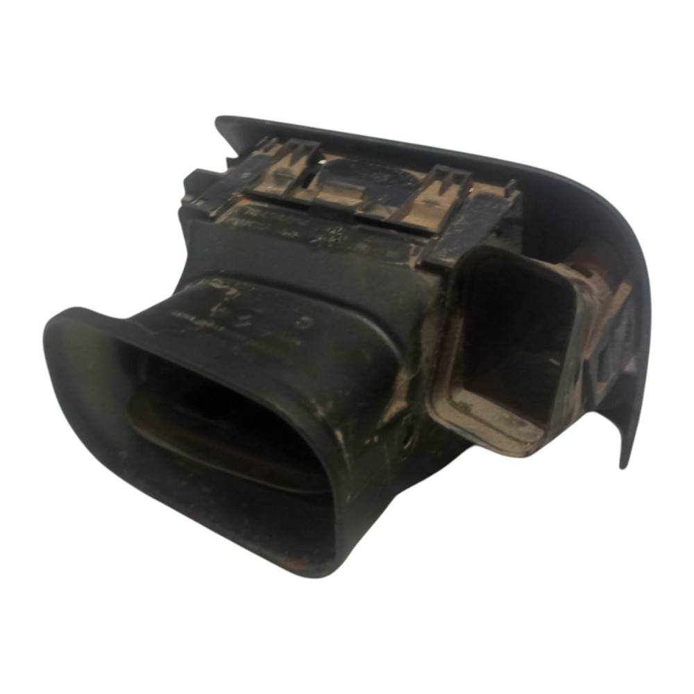 Difusor Ar Condicionado Esquerdo Renault Clio 2004 A 2012 6
