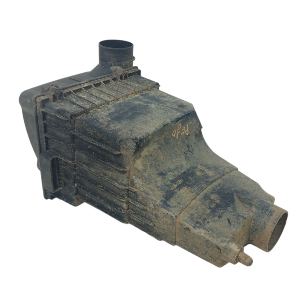 Caixa Filtro Ar Peugeot 206 Citroen 1.0 16v 2001 A 2008 1