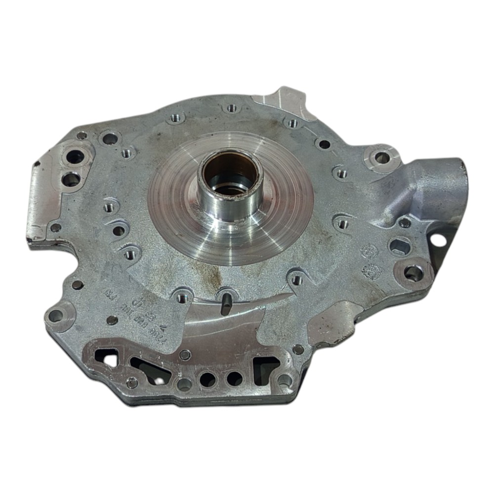 Bomba Oleo Peugeot 307 2005 2.0 16v Automático 4
