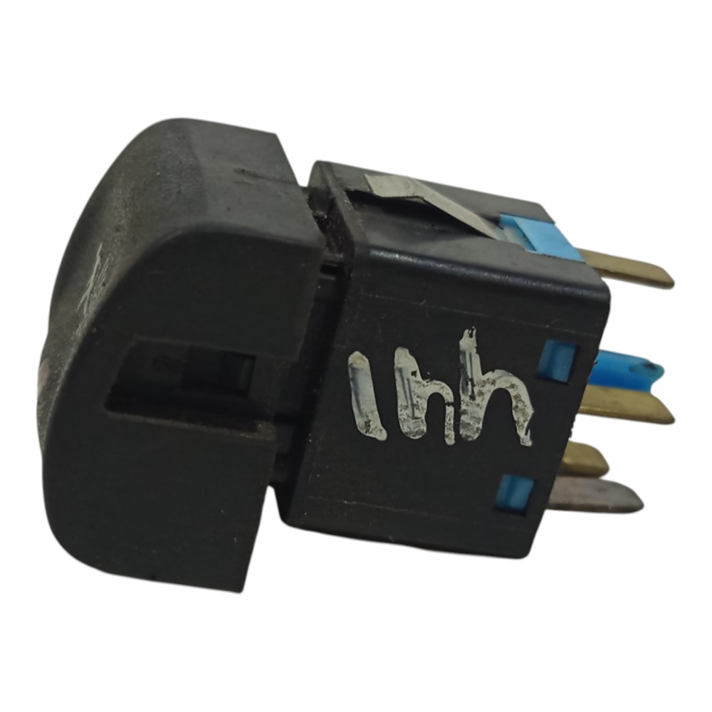 Botão Alarme Chevrolet Vectra 1996 1997 1998 1999 3