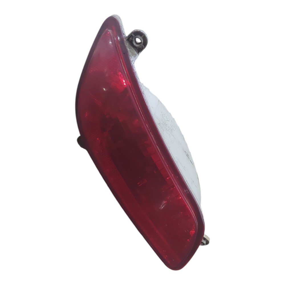 Lanterna Neblina Refletor Traseiro Direito Jac J6 11 A 2016 2