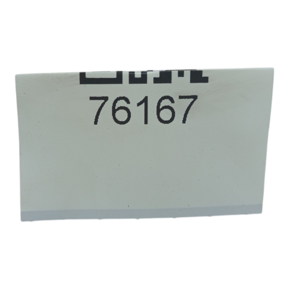Moldura Coluna Superior Lado Esquerdo Parati G4 2005 A 2014 6