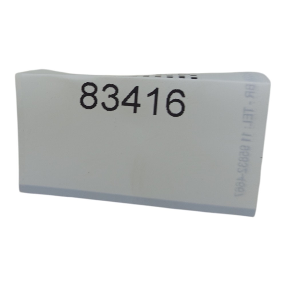 Forro Porta Dianteiro Direito Peugeot 206 1999 2000 A 2010 8