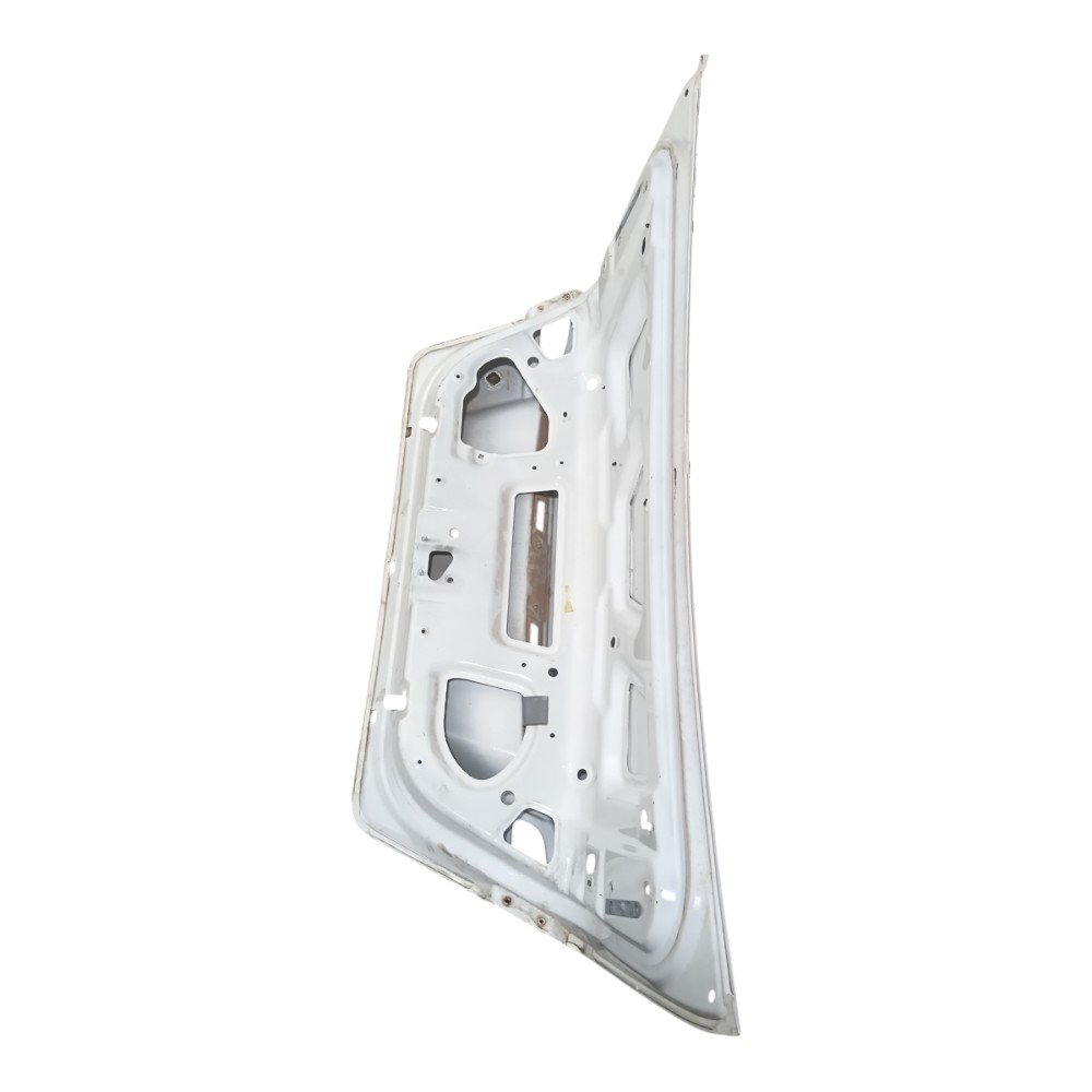 Tampa Porta Malas Jac J3 Turin Sedan 2011 2012 2013 A 2015 3