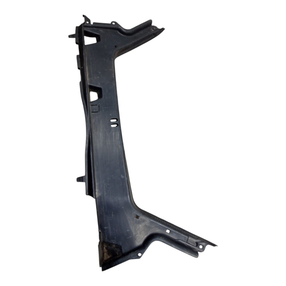 Soleira Traseira Porta Malas Mercedes C280 1993 A 1997 4