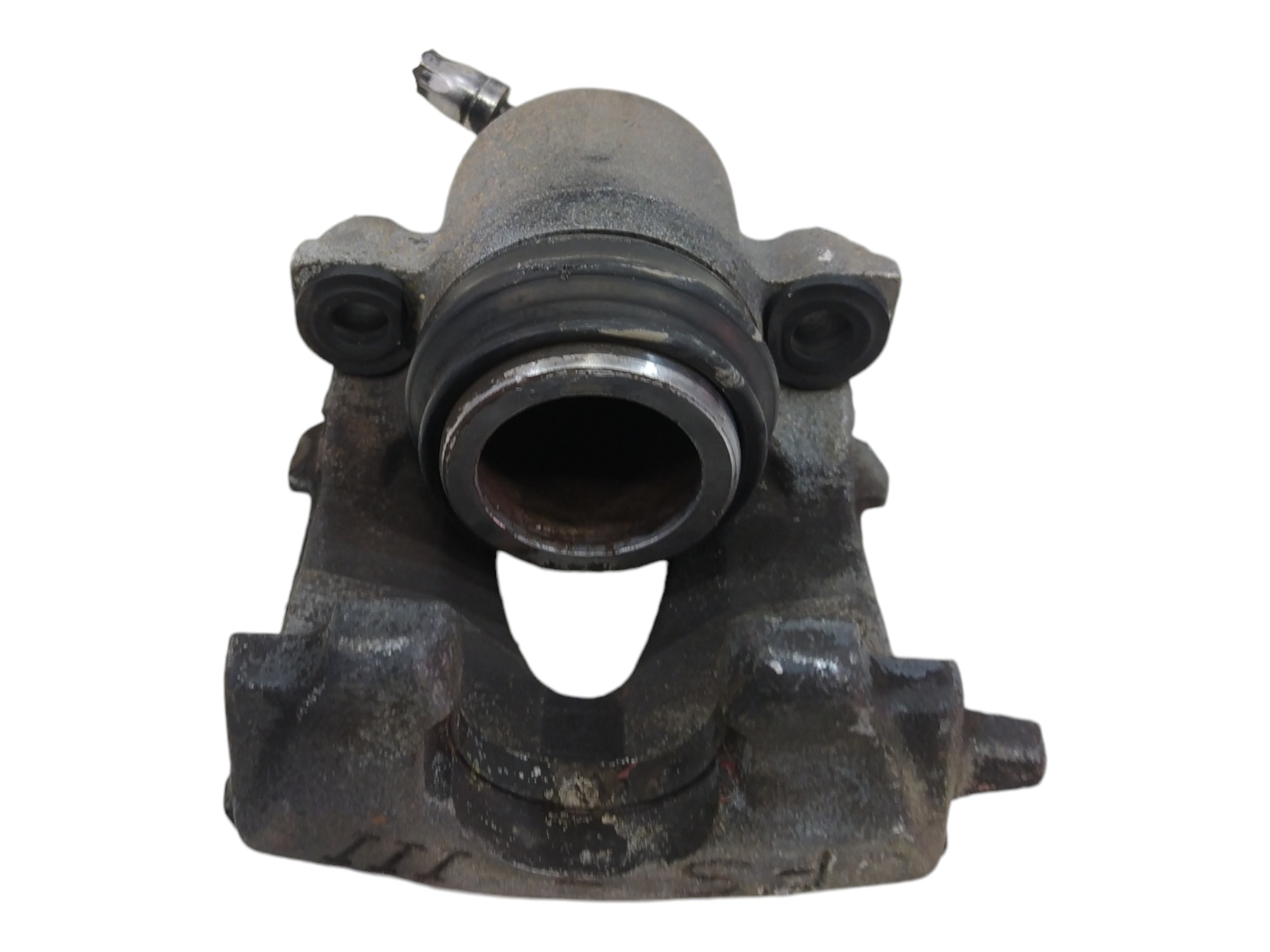 Pinça de freio dianteira esquerda a3 487 Kd1 4
