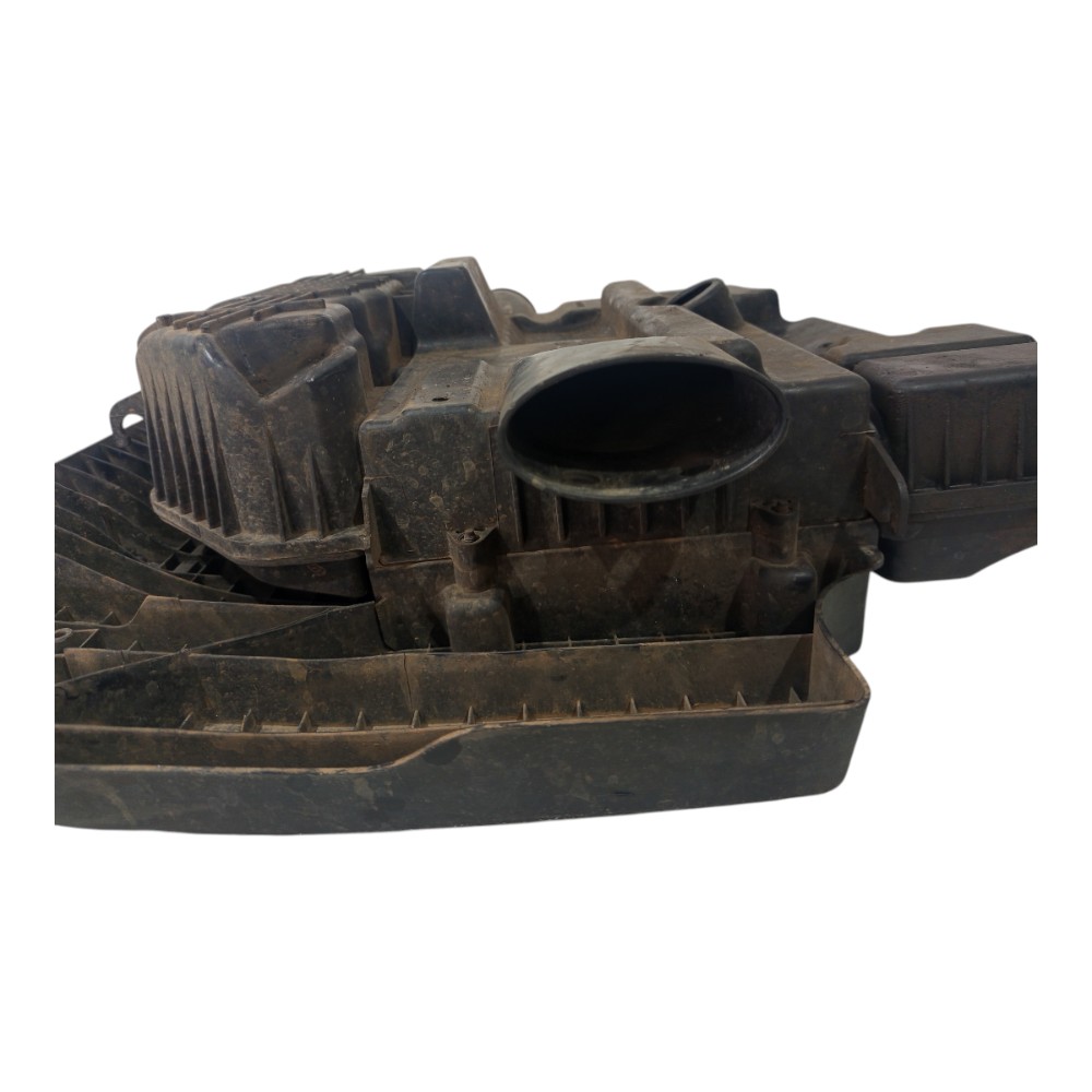 Caixa Filtro Ar Fiat Linea 1.8 16v Etorq 2009 A 2014 Detalhe 6
