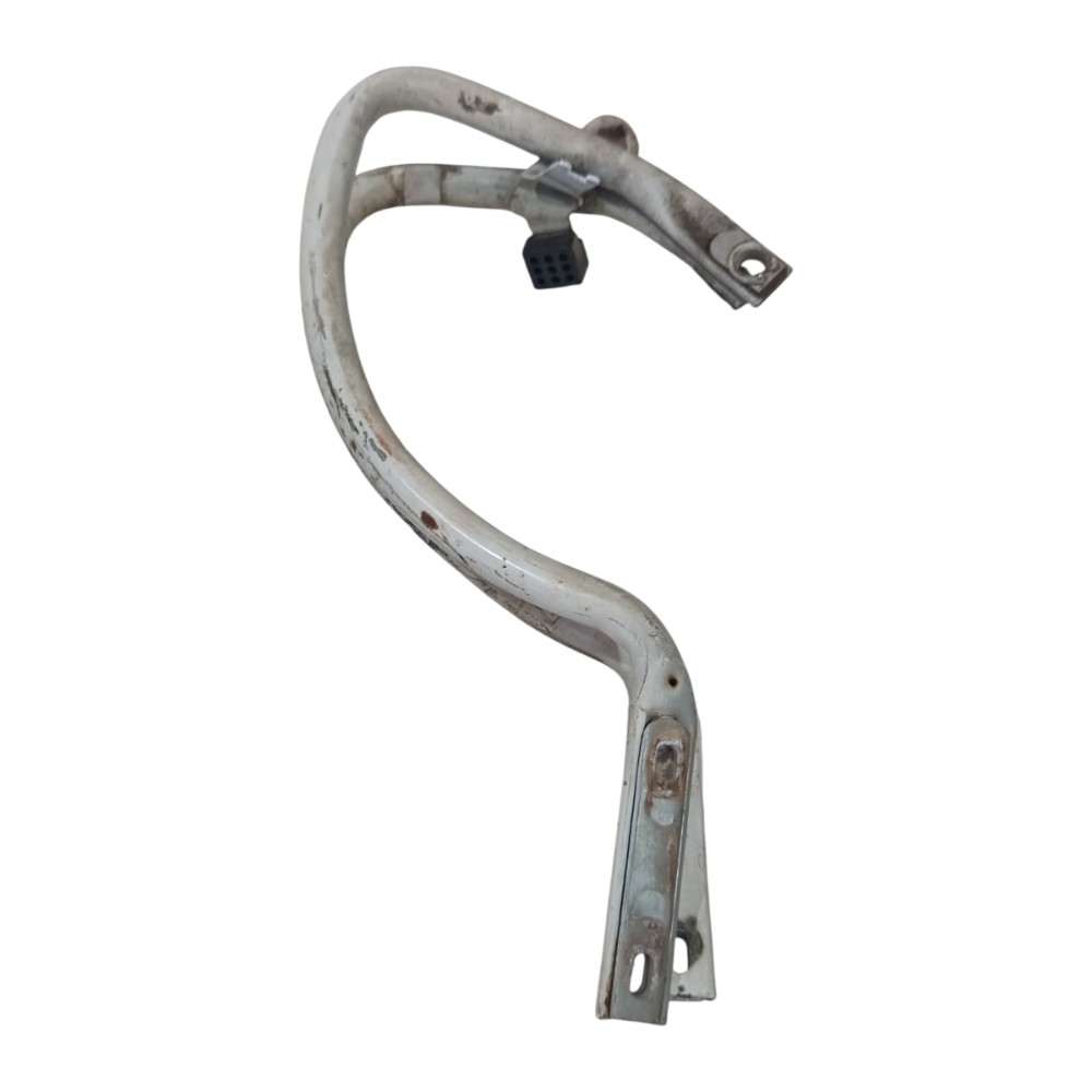 Par Dobradiças Porta Malas Gm Vectra Gls 2.0 8v 1996 A 2000 7