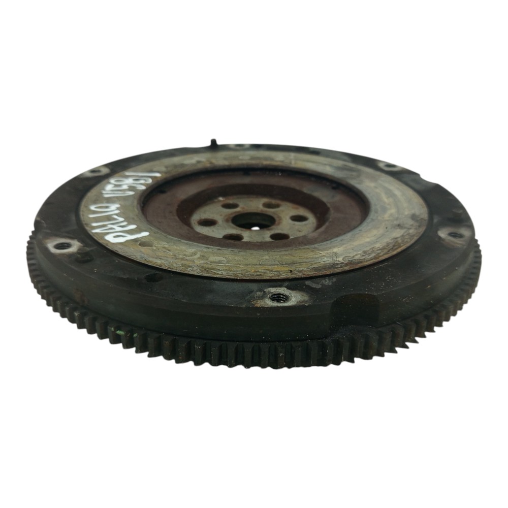 Volante Motor Cremalheira Palio 1.0 Fiasa 1996 1997 A 2000 4