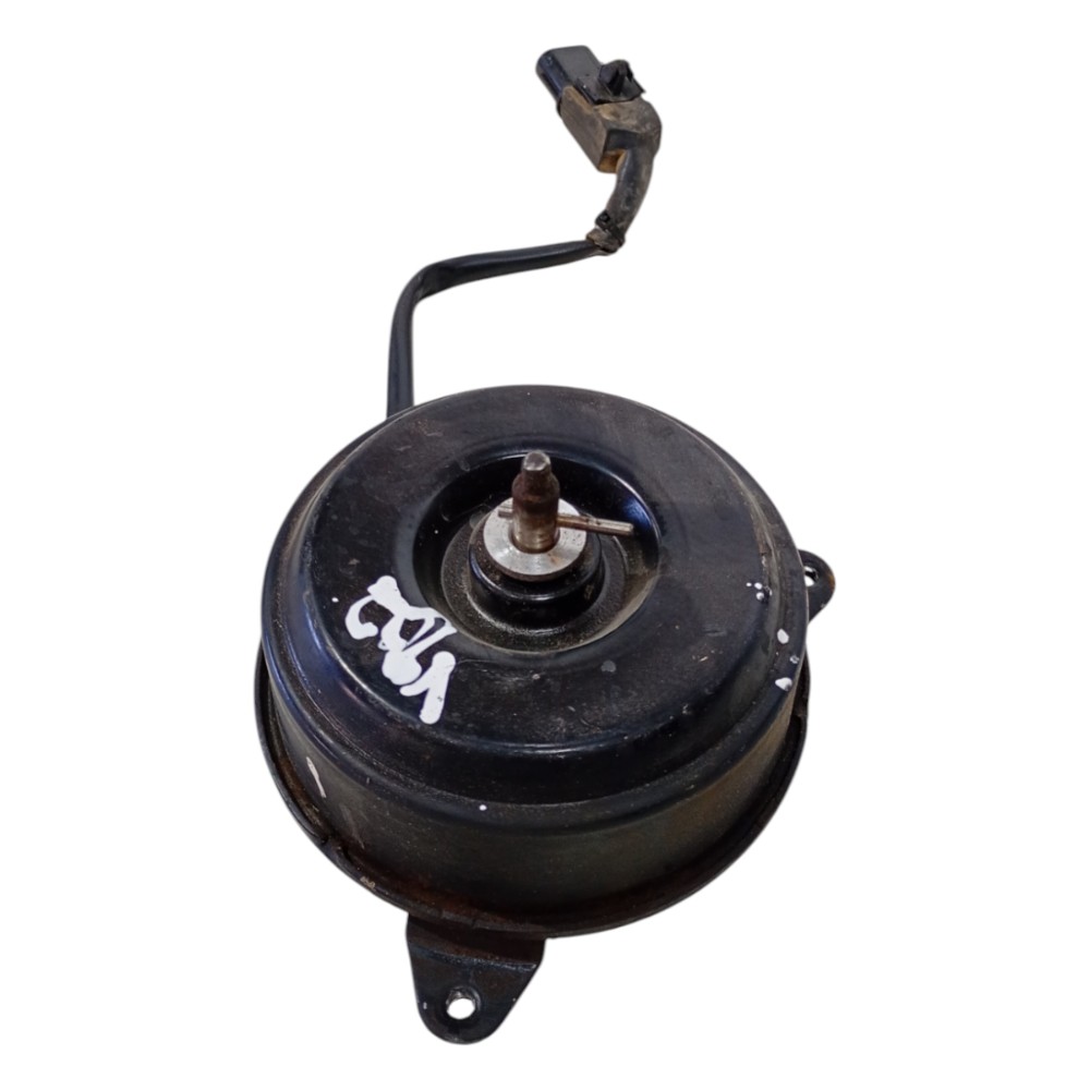 Motor Ventoinha Ford Focus 1.8 16v 2002 A 2012 2