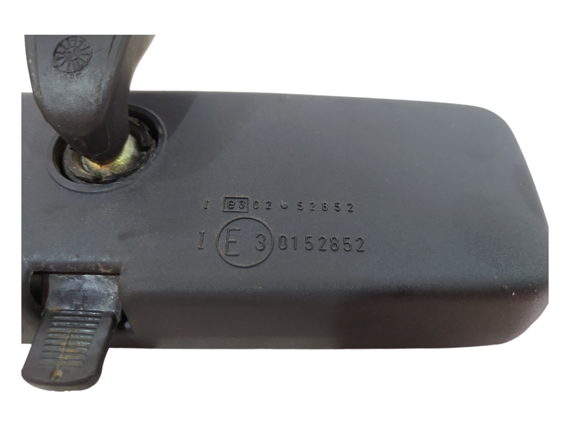 Retrovisor Interno Fiat Palio 1996 1997 1998 1999 2000 6