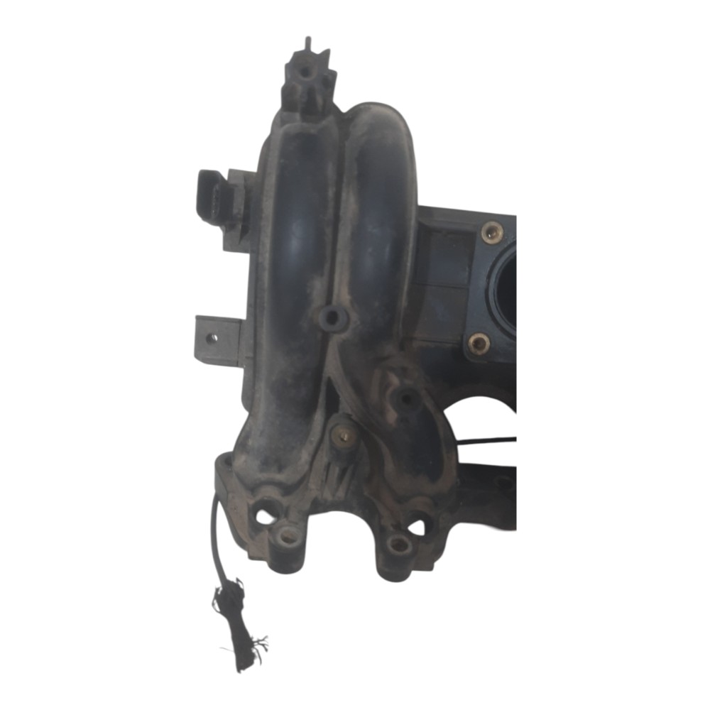 Coletor Admissão 1.0 G2 8v 0301 Mi Vw Gol 1994 A 2000 5