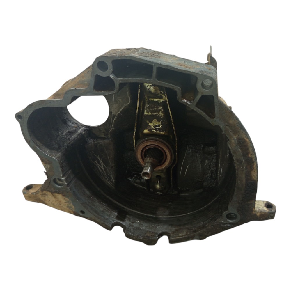 Caixa Cambio Volkswagen Gol Cht G1 1991 A 1994 4