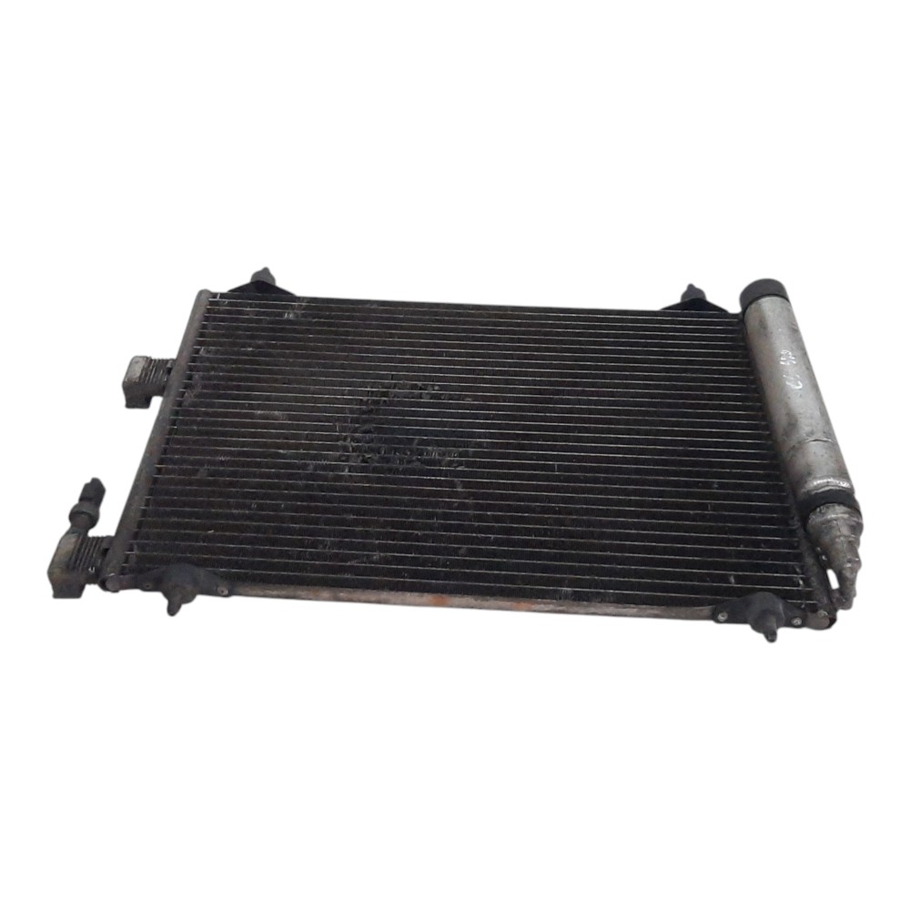 Condensador Ar Condicionado Citroen C5 2001 2002 A 2005 5