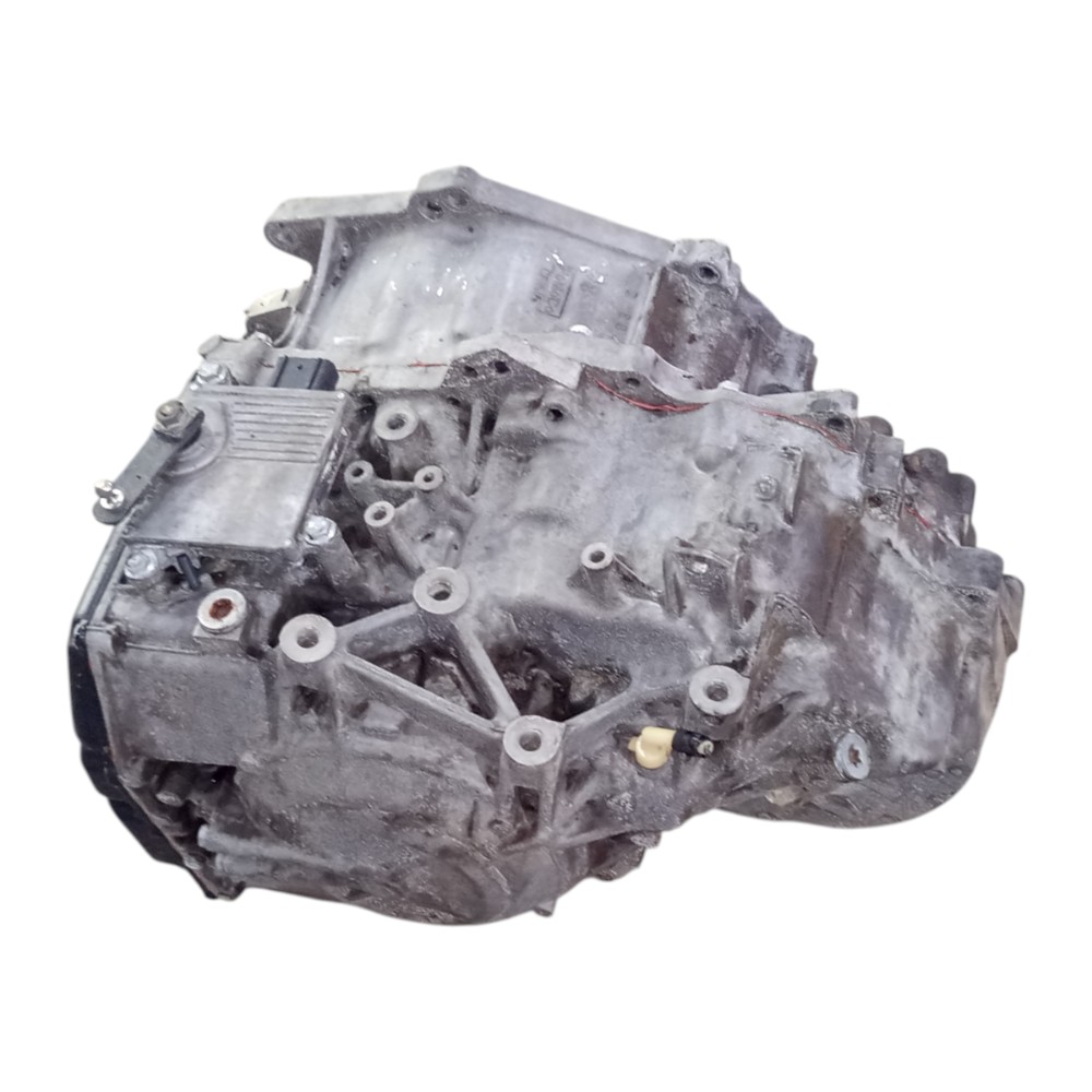Caixa Cambio Auto Lr Freelander 2 3.2 24v 6cc 2007 A 2014 2