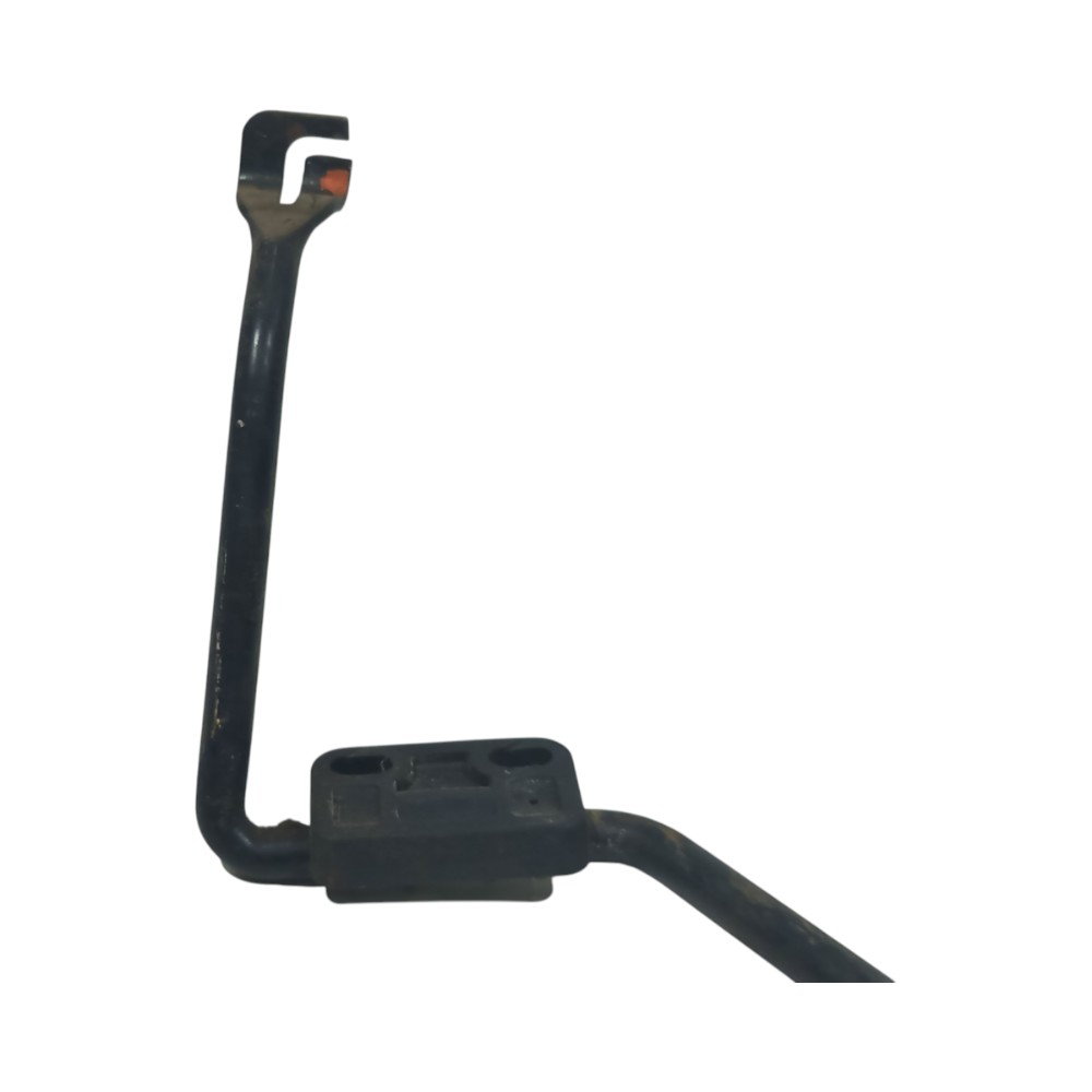 Pedal Acelerador Fiat Palio 1996 1997 1998 1999 2000 2001 Preto 3