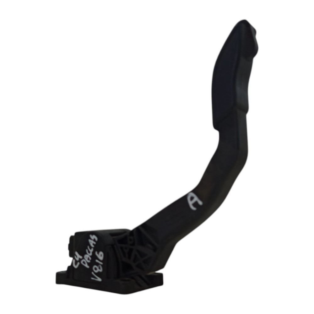 Pedal Acelerador Citroen C4 Pallas 2.0 2007 2008 2009 A 2013 2