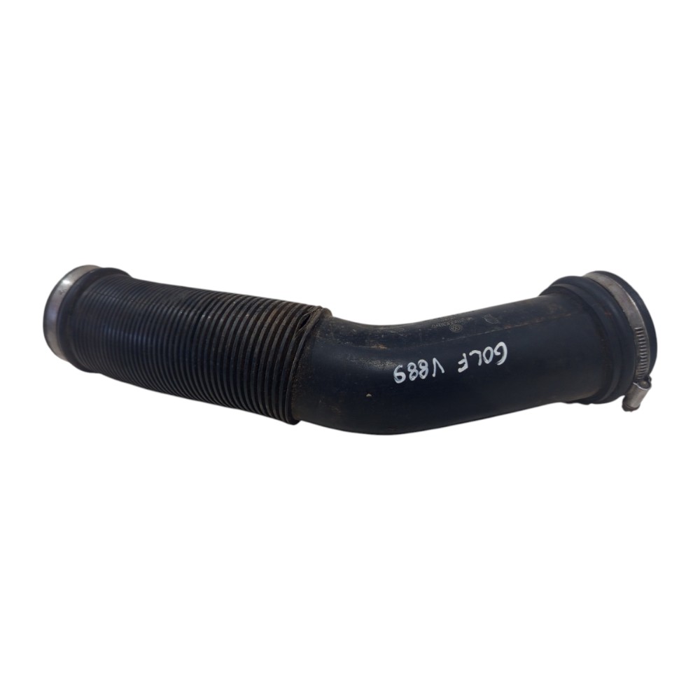 Mangueira Duto Tbi Volkswagen Golf 1995 A 1998 1h129627b 3