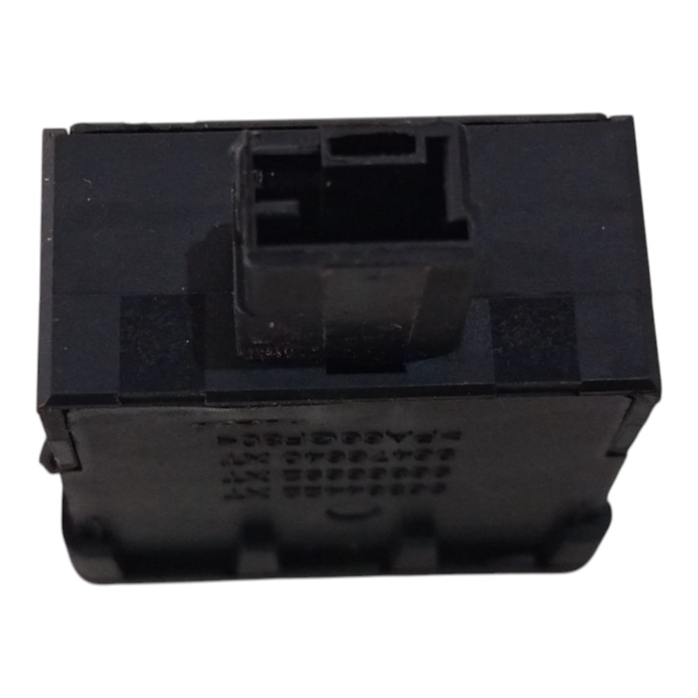 Botão Regulagem Farol Citroen C4 Pallas 2007 2008 A 2013 1