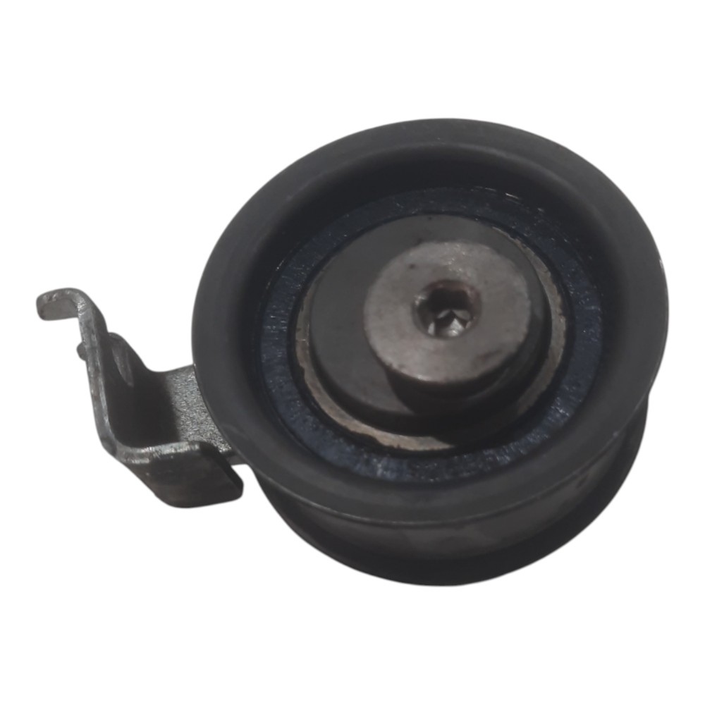 Polia Esticadora Correia Dentada Audi A3 A4 1.8t 1999 A 2006 Preto 5