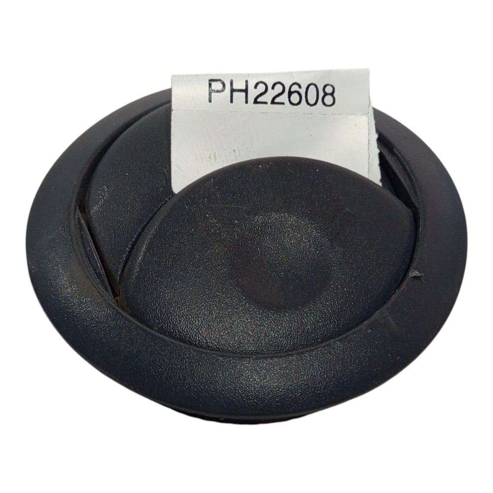 Tela Grade Difusor Saída Ar Renault Sandero 2008 A 2014 8