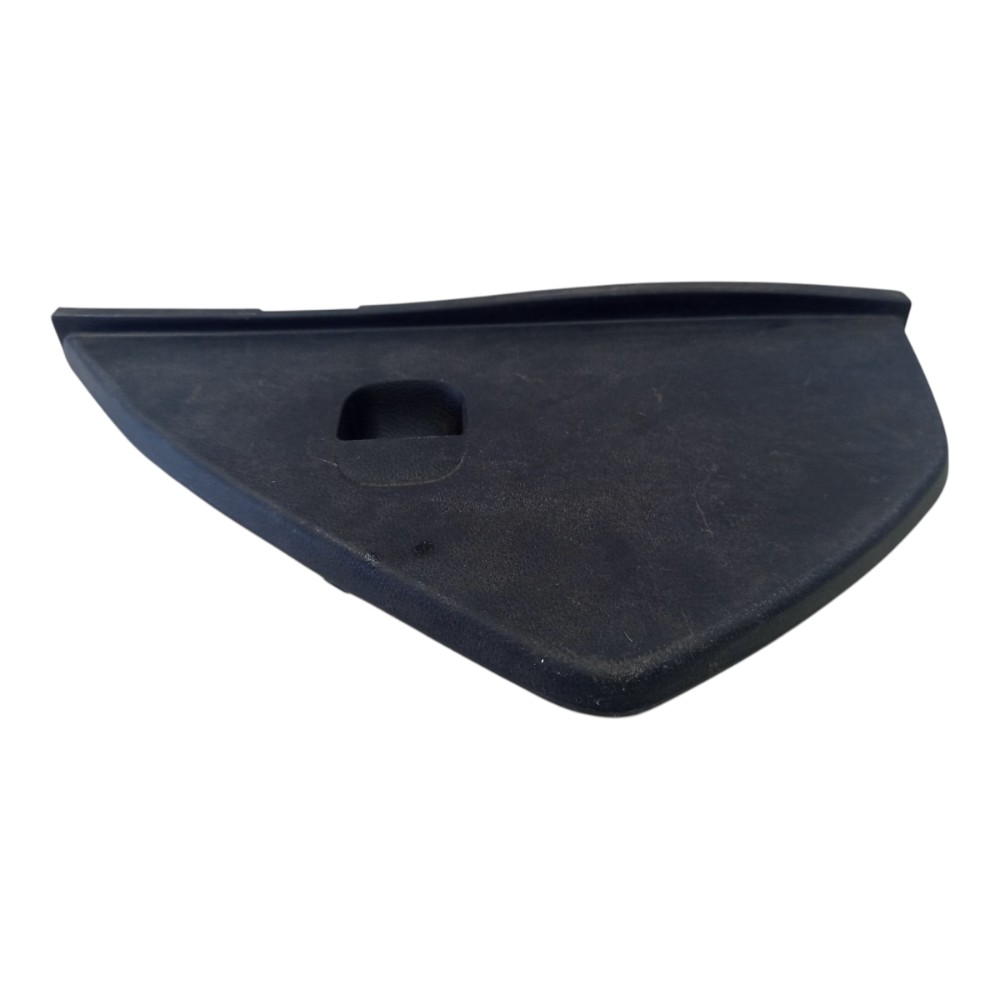 Acabamento Lateral Painel Kia Sportage 2005 2006 2007 A 2010 Preto 6