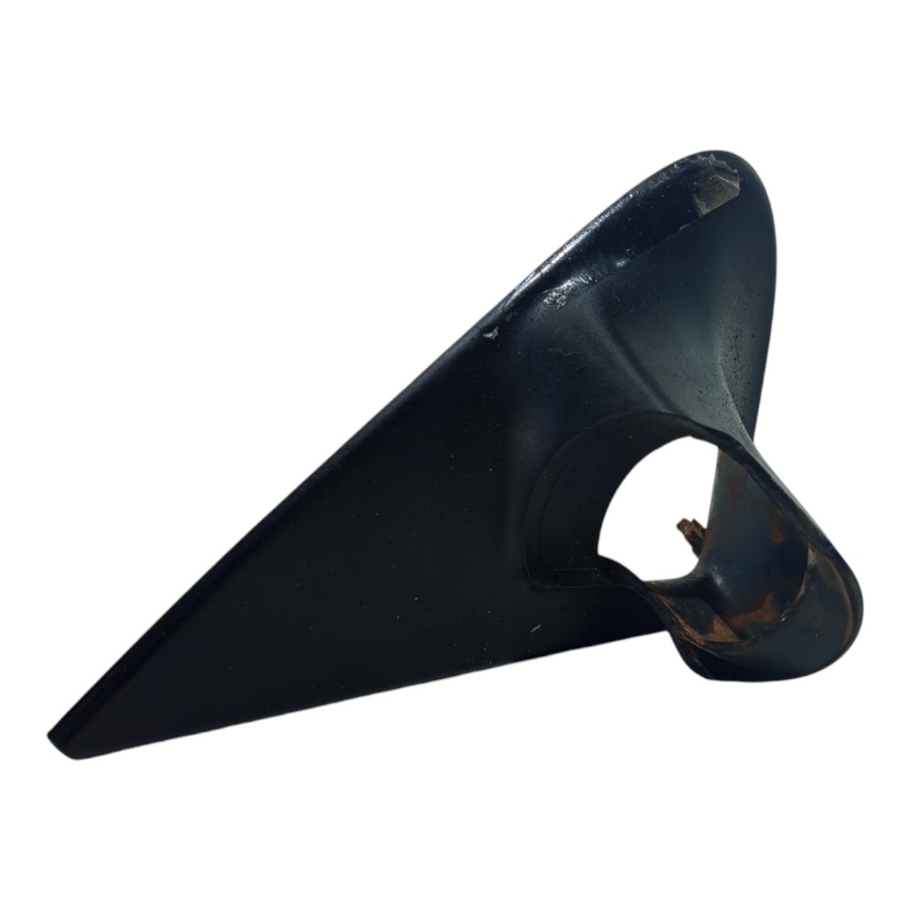 Moldura Acabamento Retrovisor Elétrico Vw Gol G3 1999 A 2005 3