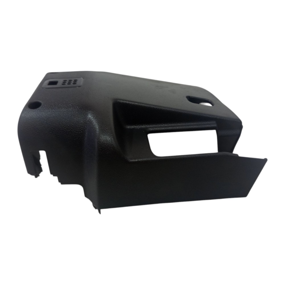 Moldura Inferior Coluna Direção Peugeot 308 408 9670232177 2