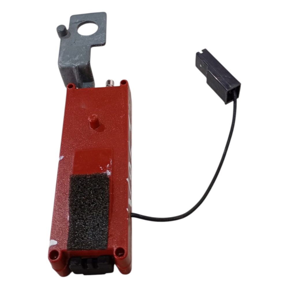 Módulo antena Hyundai azera 2007 a 2012 4