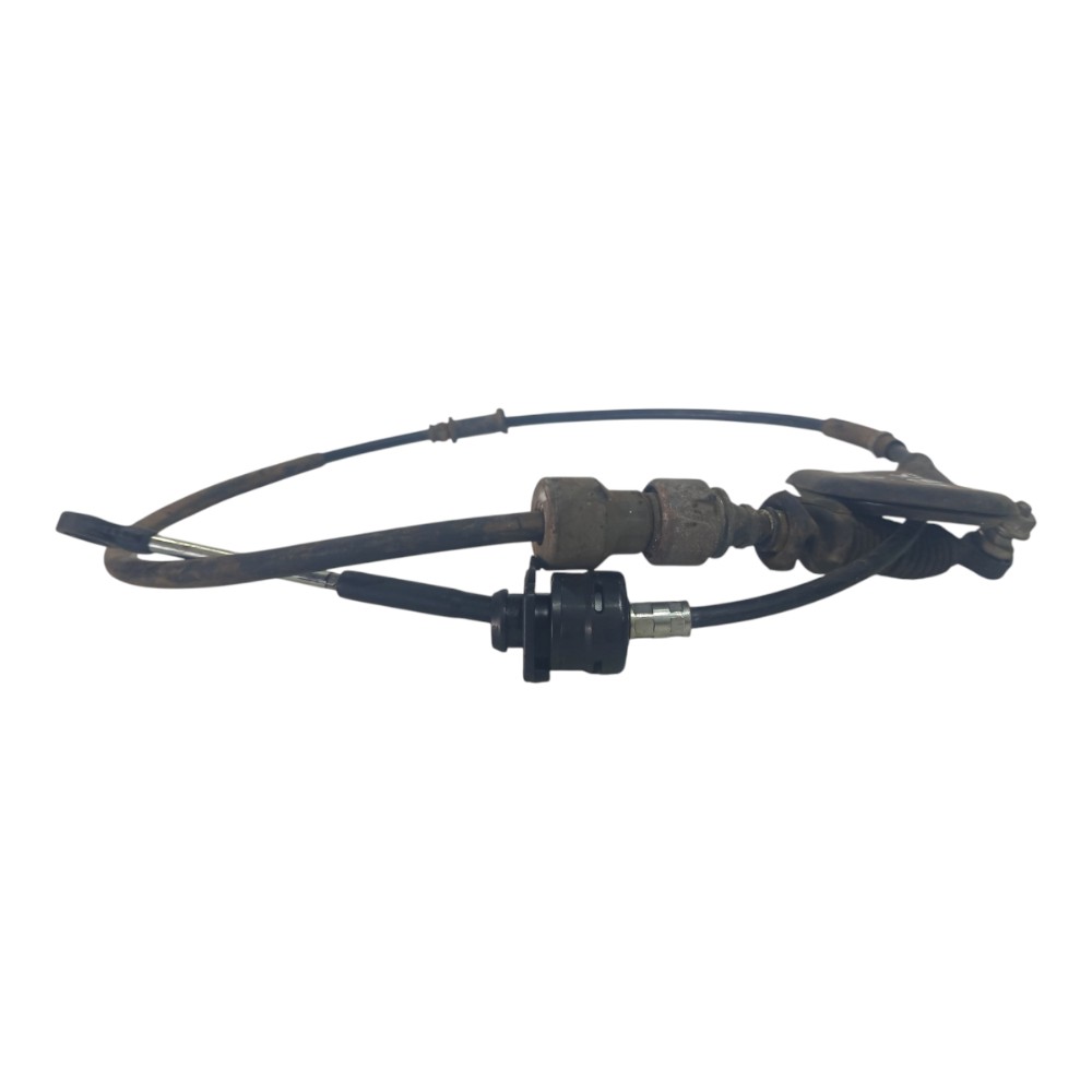 Cabo Embreagem Nissan Sentra 2.0 Sl Flex 2006 2007 A 2013 5